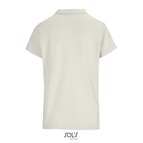 PULSE DAMEN POLO - Off-White bedrucken, Art.-Nr. S04501-WW-XL PULSE DAMEN POLO - Off-White bedrucken, Art.-Nr. S04501-WW-XL