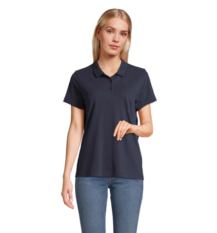 PULSE DAMEN POLO - French Navy bedrucken, Art.-Nr. S04501-FN-XL PULSE DAMEN POLO - French Navy bedrucken, Art.-Nr. S04501-FN-XL