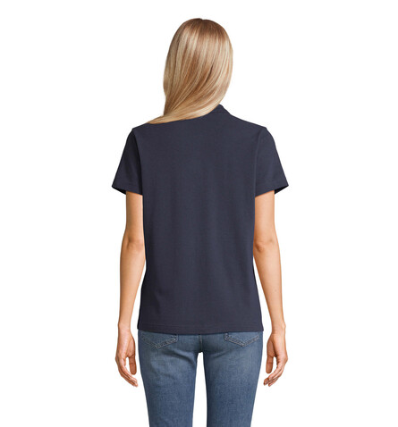 PULSE DAMEN POLO - French Navy bedrucken, Art.-Nr. S04501-FN-XL PULSE DAMEN POLO - French Navy bedrucken, Art.-Nr. S04501-FN-XL
