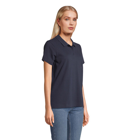 PULSE DAMEN POLO - French Navy bedrucken, Art.-Nr. S04501-FN-XL PULSE DAMEN POLO - French Navy bedrucken, Art.-Nr. S04501-FN-XL