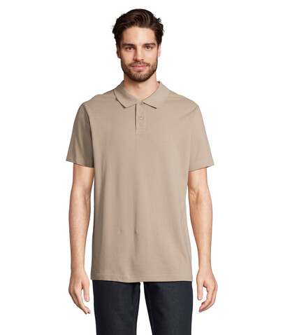 PULSE UNISEX POLO - Rope bedrucken, Art.-Nr. S04502-RO-XL PULSE UNISEX POLO - Rope bedrucken, Art.-Nr. S04502-RO-XL