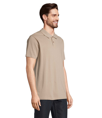 PULSE UNISEX POLO - Rope bedrucken, Art.-Nr. S04502-RO-XL PULSE UNISEX POLO - Rope bedrucken, Art.-Nr. S04502-RO-XL