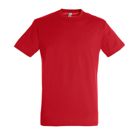 TITAN T-SHIRT 150gr - Red 2 bedrucken, Art.-Nr. S04728-RL-XL TITAN T-SHIRT 150gr - Red 2 bedrucken, Art.-Nr. S04728-RL-XL