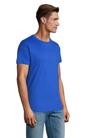 TITAN T-SHIRT 150gr - Royal Blue 3 bedrucken, Art.-Nr. S04728-RG-5XL TITAN T-SHIRT 150gr - Royal Blue 3 bedrucken, Art.-Nr. S04728-RG-5XL