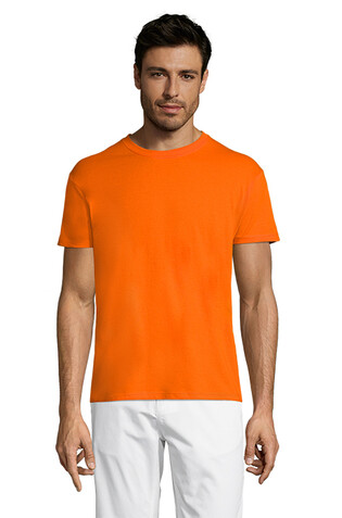 TITAN T-SHIRT 150gr - Orange 2 bedrucken, Art.-Nr. S04728-OD-XXL TITAN T-SHIRT 150gr - Orange 2 bedrucken, Art.-Nr. S04728-OD-XXL