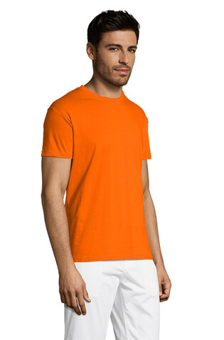 TITAN T-SHIRT 150gr - Orange 2 bedrucken, Art.-Nr. S04728-OD-XXL TITAN T-SHIRT 150gr - Orange 2 bedrucken, Art.-Nr. S04728-OD-XXL
