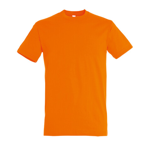 TITAN T-SHIRT 150gr - Orange 2 bedrucken, Art.-Nr. S04728-OD-XXL TITAN T-SHIRT 150gr - Orange 2 bedrucken, Art.-Nr. S04728-OD-XXL