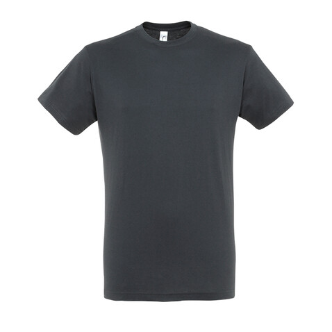 TITAN T-SHIRT 150gr - Grau 2 bedrucken, Art.-Nr. S04728-GR-XS TITAN T-SHIRT 150gr - Grau 2 bedrucken, Art.-Nr. S04728-GR-XS
