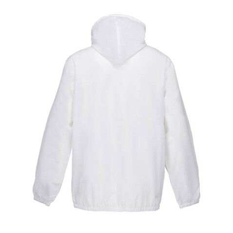 SHIELD WINDBREAKER - White bedrucken, Art.-Nr. S04758-WH-S