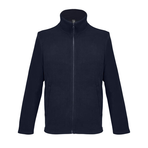 NITRO-JACKE MIT ZIPPER - French Navy bedrucken, Art.-Nr. S04759-FN-3XL NITRO-JACKE MIT ZIPPER - French Navy bedrucken, Art.-Nr. S04759-FN-3XL
