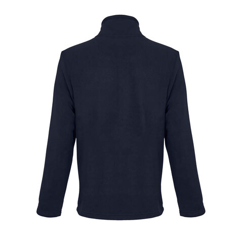 NITRO-JACKE MIT ZIPPER - French Navy bedrucken, Art.-Nr. S04759-FN-3XL NITRO-JACKE MIT ZIPPER - French Navy bedrucken, Art.-Nr. S04759-FN-3XL