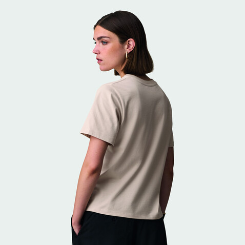LEGEND DAMEN-T-SHIRT - Linen Twin bedrucken, Art.-Nr. S04776-LN-XXL