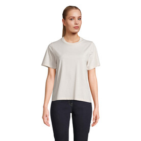 LEGEND DAMEN-T-SHIRT - Off-White bedrucken, Art.-Nr. S04776-WW-XXL