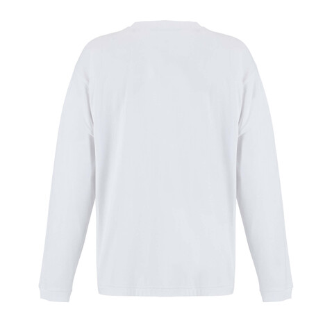 LEGACY LSL T-SHIRT 220g - White bedrucken, Art.-Nr. S04883-WH-S LEGACY LSL T-SHIRT 220g - White bedrucken, Art.-Nr. S04883-WH-S