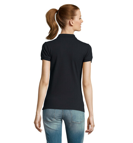 PASSION DAMEN POLO 170g - Navy bedrucken, Art.-Nr. S11338-NY-XXL PASSION DAMEN POLO 170g - Navy bedrucken, Art.-Nr. S11338-NY-XXL