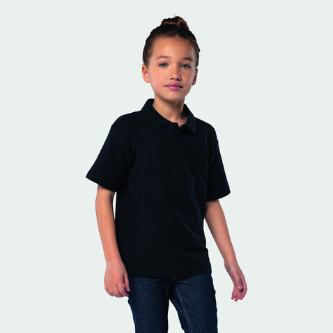SUMMER II KIDS Polo 170g - Navy bedrucken, Art.-Nr. S11344-NY-XXL SUMMER II KIDS Polo 170g - Navy bedrucken, Art.-Nr. S11344-NY-XXL