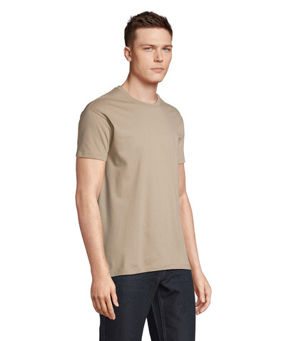 REGENT Uni T-Shirt 150g - Rope bedrucken, Art.-Nr. S11380-RO-M REGENT Uni T-Shirt 150g - Rope bedrucken, Art.-Nr. S11380-RO-M