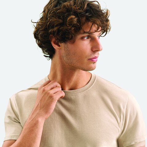 REGENT Uni T-Shirt 150g - Rope bedrucken, Art.-Nr. S11380-RO-M REGENT Uni T-Shirt 150g - Rope bedrucken, Art.-Nr. S11380-RO-M