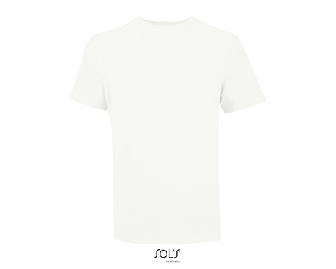 REGENT Uni T-Shirt 150g - Absolutes Weiß bedrucken, Art.-Nr. S11380-NB-XXS REGENT Uni T-Shirt 150g - Absolutes Weiß bedrucken, Art.-Nr. S11380-NB-XXS