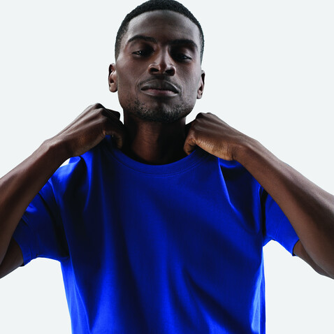 IMPERIAL MEN T-Shirt 190g - Royal Blue bedrucken, Art.-Nr. S11500-RB-XXL IMPERIAL MEN T-Shirt 190g - Royal Blue bedrucken, Art.-Nr. S11500-RB-XXL