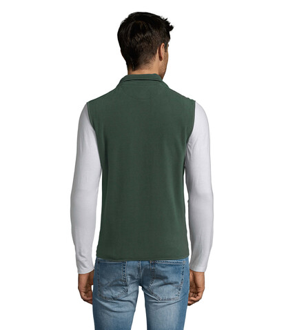 NORWAY UNI CARDIGAN 320g - Grün bedrucken, Art.-Nr. S51000-FI-XS