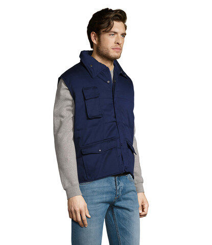 EQUINOX PRO BODYWARMER - Navy Pro bedrucken, Art.-Nr. S80503-ND-L EQUINOX PRO BODYWARMER - Navy Pro bedrucken, Art.-Nr. S80503-ND-L