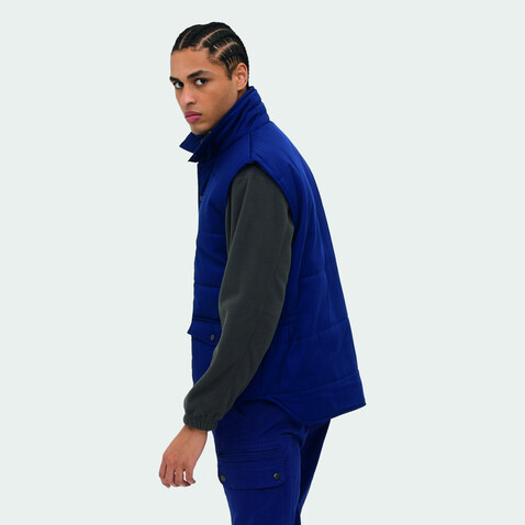 EQUINOX PRO BODYWARMER - Navy Pro bedrucken, Art.-Nr. S80503-ND-L EQUINOX PRO BODYWARMER - Navy Pro bedrucken, Art.-Nr. S80503-ND-L