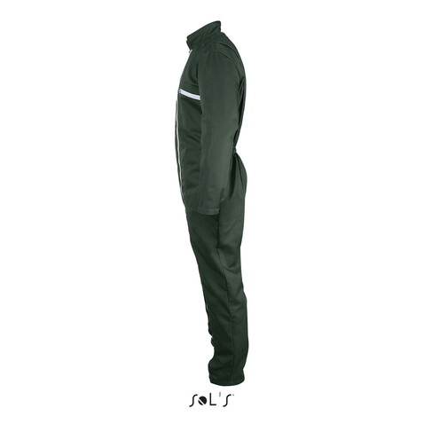JUPITER PRO PROWEAR OVERALL - Pro Green bedrucken, Art.-Nr. S80901-JB-M JUPITER PRO PROWEAR OVERALL - Pro Green bedrucken, Art.-Nr. S80901-JB-M