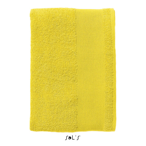 ISLAND 70 BATH TOWEL - Lemon bedrucken, Art.-Nr. S89001-LE-M ISLAND 70 BATH TOWEL - Lemon bedrucken, Art.-Nr. S89001-LE-M