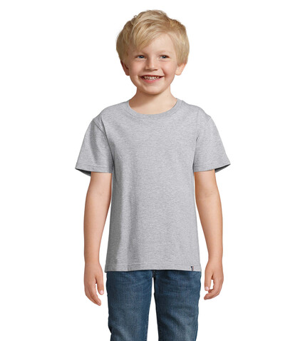 LOU T-SHIRT FRANCE 150 bedrucken, Art.-Nr. A03274-GM-4XL