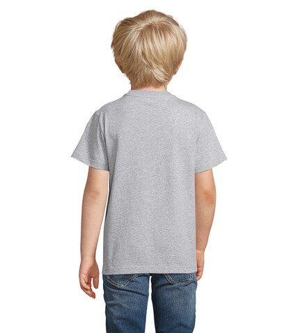 LOU T-SHIRT FRANCE 150 bedrucken, Art.-Nr. A03274-GM-4XL