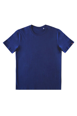 SACHA T-SHIRT UNISEX France - Royal Blue bedrucken, Art.-Nr. A03888-RB-M SACHA T-SHIRT UNISEX France - Royal Blue bedrucken, Art.-Nr. A03888-RB-M