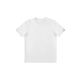 SACHA T-SHIRT UNISEX France - White bedrucken, Art.-Nr. A03888-WH-XXL