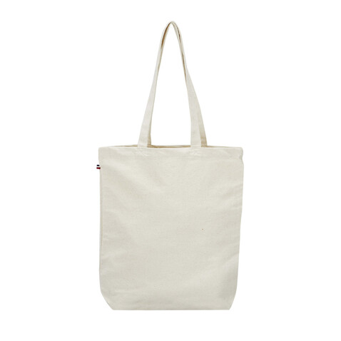 TRISTAN SHOP BAG FRANCE - Natural bedrucken, Art.-Nr. A04007-NA-M TRISTAN SHOP BAG FRANCE - Natural bedrucken, Art.-Nr. A04007-NA-M