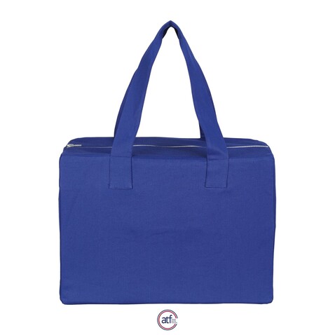 FELIX holdall-tasche - Royal Blue bedrucken, Art.-Nr. A04039-RB-M FELIX holdall-tasche - Royal Blue bedrucken, Art.-Nr. A04039-RB-M