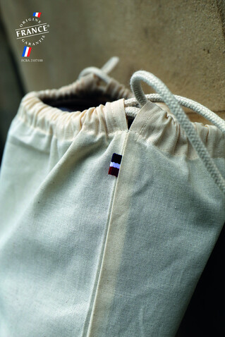 GAËL kleine tasche - Natural bedrucken, Art.-Nr. A04333-NA-M GAËL kleine tasche - Natural bedrucken, Art.-Nr. A04333-NA-M
