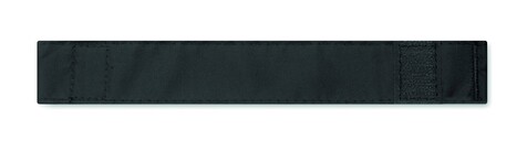 23" Regenschirm - Schwarz bedrucken, Art.-Nr. MO2168-03