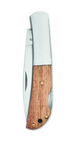 Klappmesser - Holz bedrucken, Art.-Nr. MO2297-40