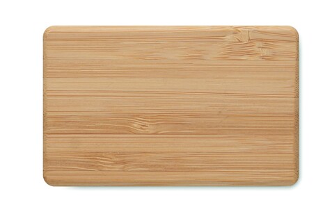 TWS 5.3 wireless Ohrhörer-Set - Holz bedrucken, Art.-Nr. MO2303-40
