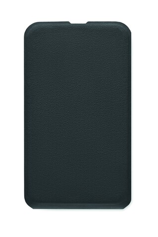 Klappbares Ladegerät 15W - Schwarz bedrucken, Art.-Nr. MO2389-03 Klappbares Ladegerät 15W - Schwarz bedrucken, Art.-Nr. MO2389-03