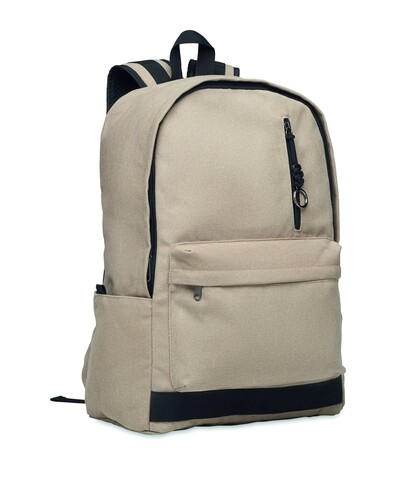 15 " Laptop-Rucksack - Rope bedrucken, Art.-Nr. MO2391-65 15 " Laptop-Rucksack - Rope bedrucken, Art.-Nr. MO2391-65