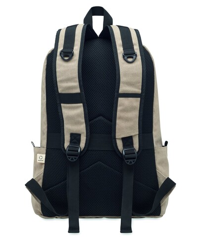 15 " Laptop-Rucksack - Rope bedrucken, Art.-Nr. MO2391-65 15 " Laptop-Rucksack - Rope bedrucken, Art.-Nr. MO2391-65