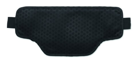 Gürteltasche 420D-Nylon - Schwarz bedrucken, Art.-Nr. MO2392-03 Gürteltasche 420D-Nylon - Schwarz bedrucken, Art.-Nr. MO2392-03