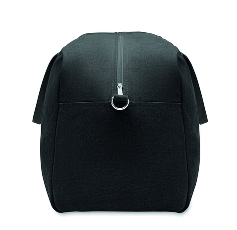 Sport- oder Reisetasche - Schwarz bedrucken, Art.-Nr. MO2508-03