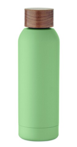 Einwandige Flasche 700 ml - Mintgrün bedrucken, Art.-Nr. MO2671-77 Einwandige Flasche 700 ml - Mintgrün bedrucken, Art.-Nr. MO2671-77