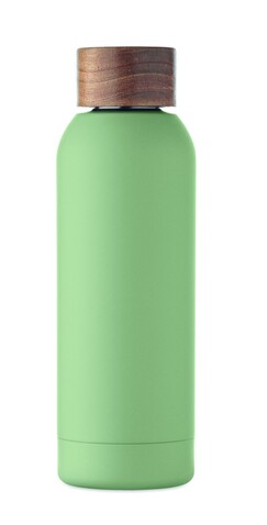 Einwandige Flasche 700 ml - Mintgrün bedrucken, Art.-Nr. MO2671-77 Einwandige Flasche 700 ml - Mintgrün bedrucken, Art.-Nr. MO2671-77