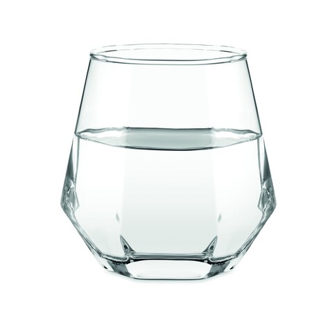 Shortdrinkglas 300 ml - Transparent bedrucken, Art.-Nr. MO2744-22