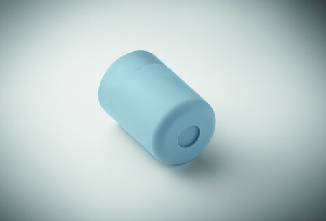 PP-Becher 330ml - Babyblau bedrucken, Art.-Nr. MO2773-66 PP-Becher 330ml - Babyblau bedrucken, Art.-Nr. MO2773-66