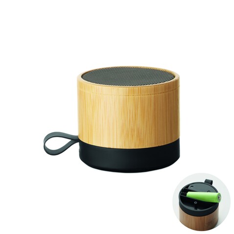 5.1 Wireless Lautsprecher - Holz bedrucken, Art.-Nr. MO2801-40 5.1 Wireless Lautsprecher - Holz bedrucken, Art.-Nr. MO2801-40