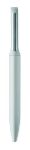 Drehkugelschreiber - Silber bedrucken, Art.-Nr. MO2806-14 Drehkugelschreiber - Silber bedrucken, Art.-Nr. MO2806-14